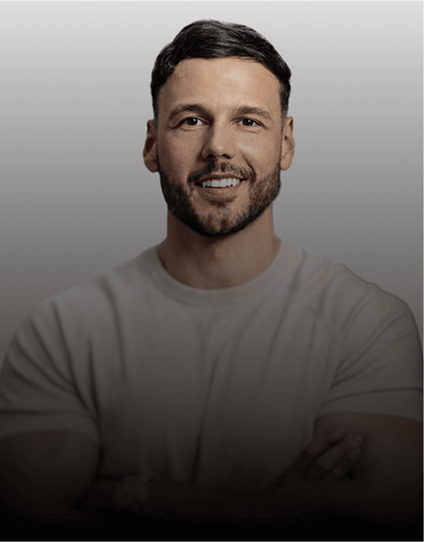 Alexander Richter — Gründer & Unternehmer