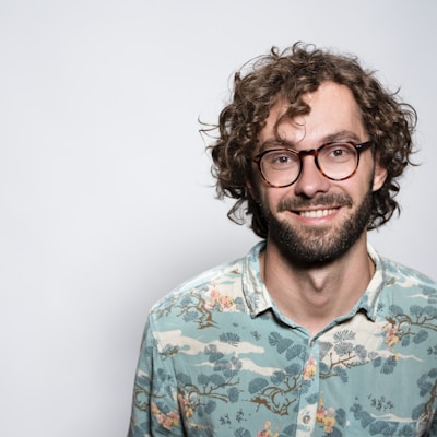 Tim Reuter